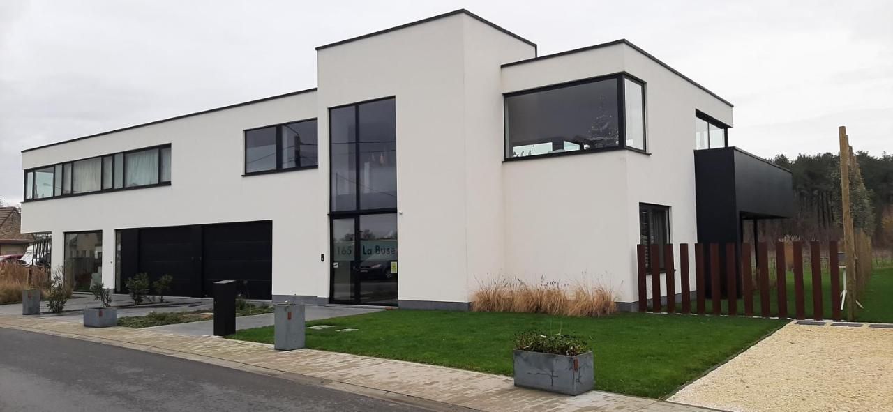 La Buse Villa Koekelare Exterior photo